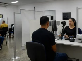 agendamento CIN Primavera do Leste