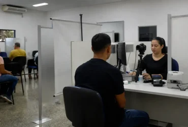 agendamento CIN Primavera do Leste