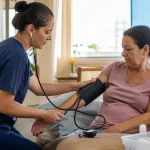 Assistência de Enfermagem Domiciliar