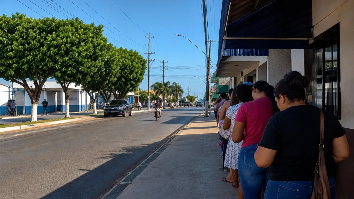 Bolsa Família Primavera do Leste NIS final 2