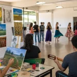 Circuito de Arte e Cultura