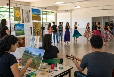 Circuito de Arte e Cultura