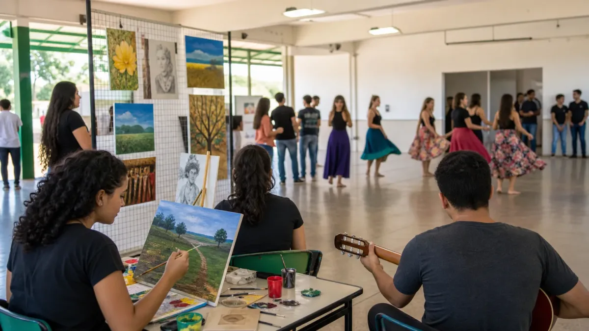Circuito de Arte e Cultura