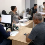 emissão da guia do IPTU 2026 presencial