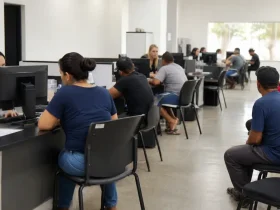 emissão de guias do IPTU 2026