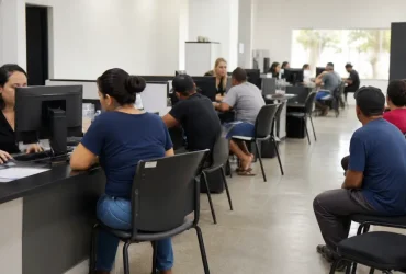 emissão de guias do IPTU 2026