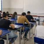 Enem 2026 isento taxa Pé-de-Meia