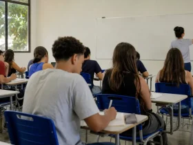 Enem 2026 Primavera do Leste taxa 22 de junho