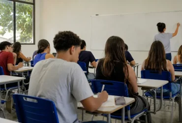 Enem 2026 Primavera do Leste taxa 22 de junho