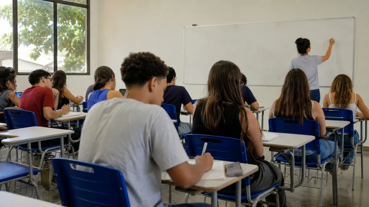 Enem 2026 Primavera do Leste taxa 22 de junho