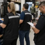fiscalização contra fraudes no comércio