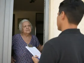 golpe da Prova de Vida do INSS