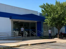INSS em Primavera do Leste