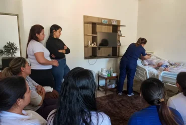 Melhor em Casa