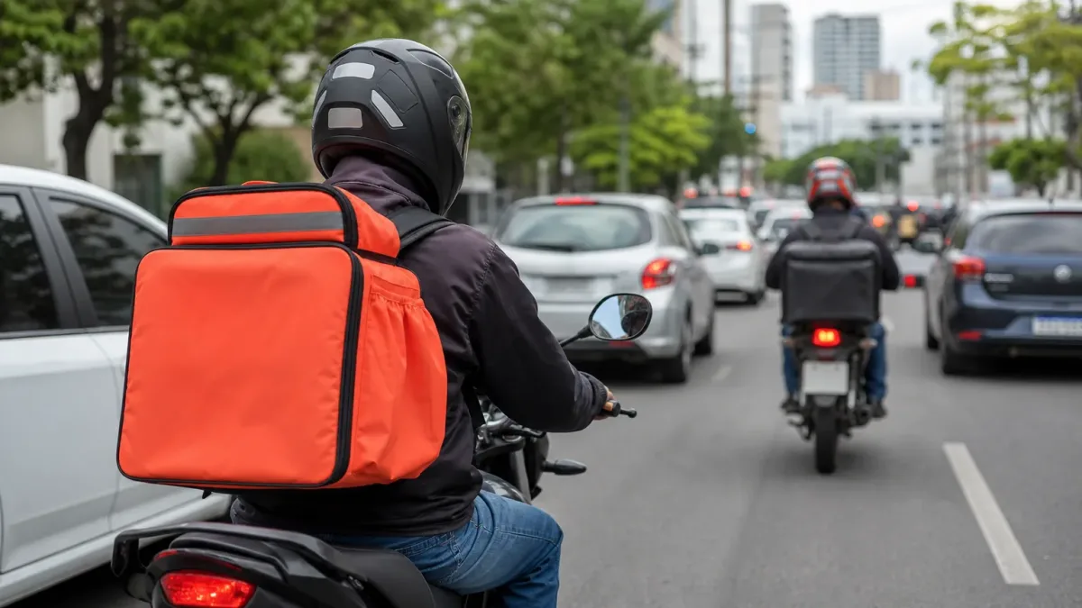 Move Motos