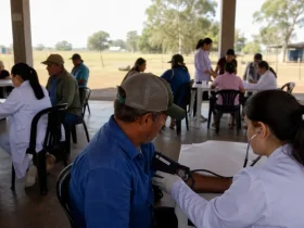 Mutirão Rural