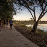 Parque Raízes das Águas