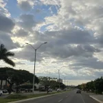 previsão para 11/06 em Primavera do Leste