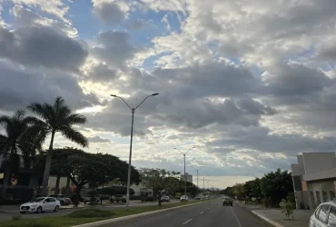 previsão para 11/06 em Primavera do Leste