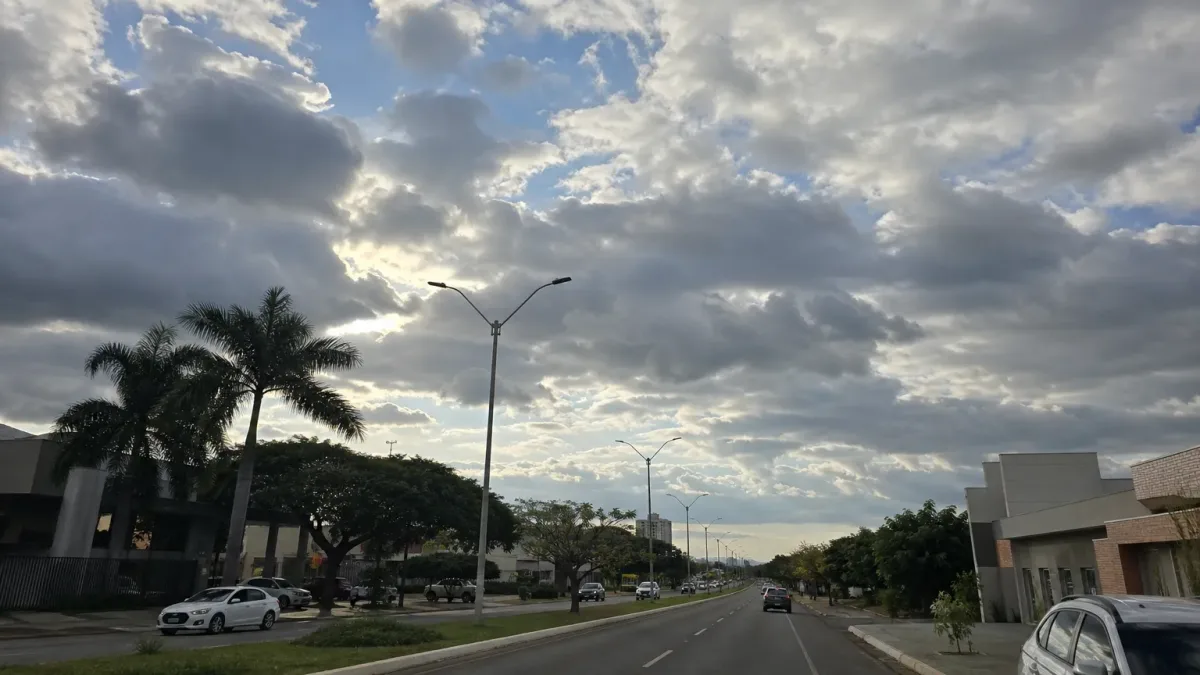 previsão para 11/06 em Primavera do Leste