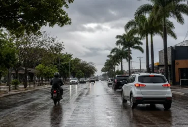Primavera do Leste