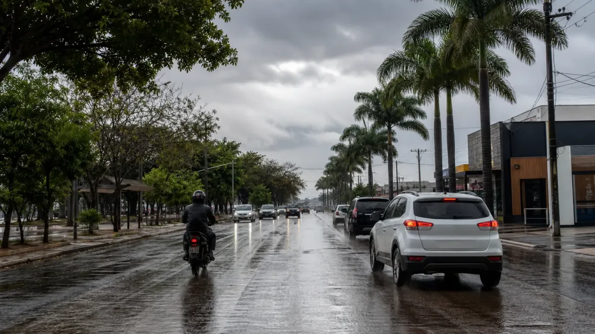 Primavera do Leste