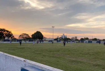Primavera do Leste