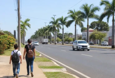 Primavera do Leste