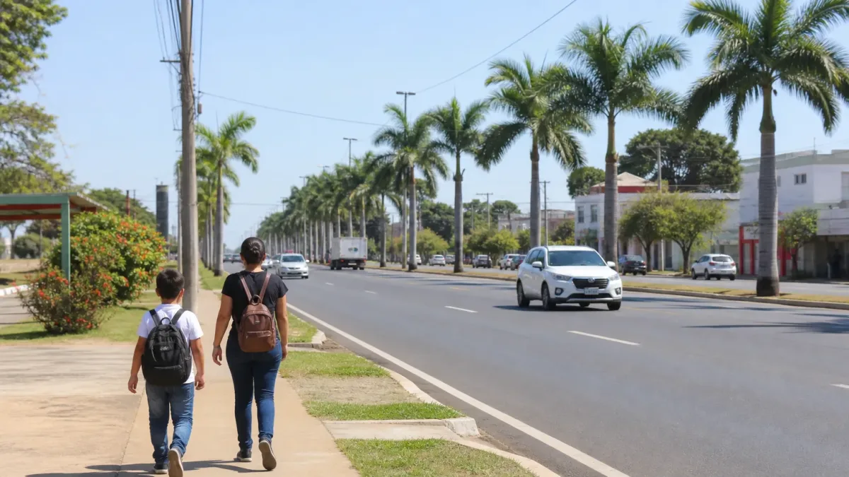 Primavera do Leste
