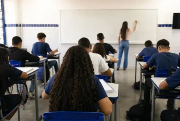 Primavera do Leste acompanhamento pedagógico