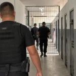 Primavera do Leste agentes penitenciários