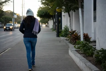 Primavera do Leste alerta Inmet queda temperatura