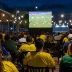 Primavera do Leste Brasil x Escócia