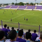 Primavera do Leste empate Cerradão Série D