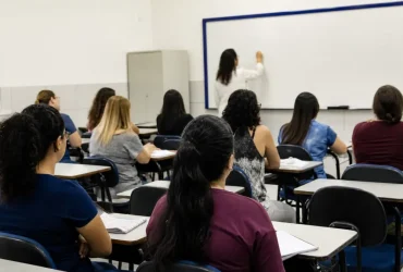Primavera do Leste Enem dos Professores
