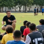 Primavera do Leste Esportes