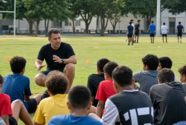 Primavera do Leste Esportes