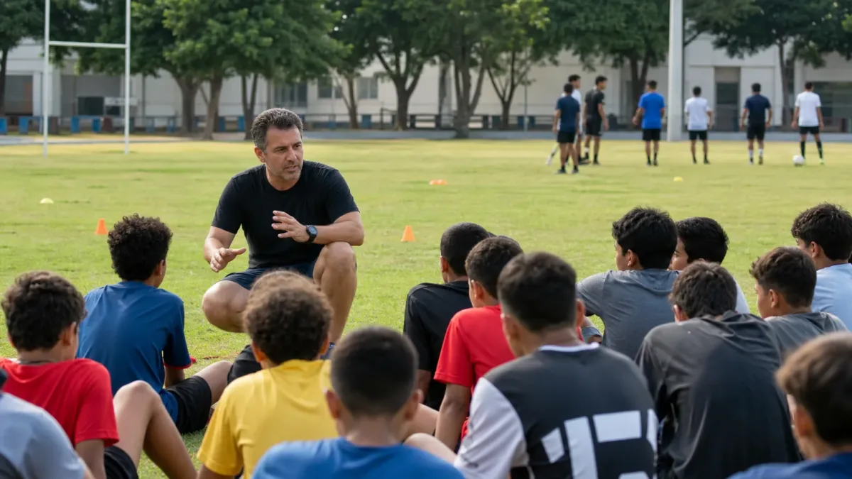 Primavera do Leste Esportes