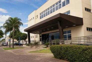 Primavera do Leste FPM