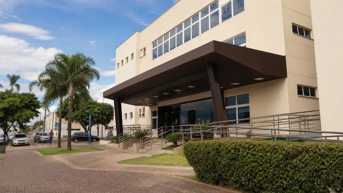 Primavera do Leste FPM