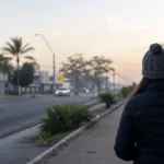 Primavera do Leste frio mínima 10°C