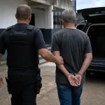 Primavera do Leste homicídio qualificado foragido