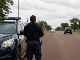 Primavera do Leste homicídios retificados