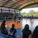 Primavera do Leste Jogos Escolares 2026