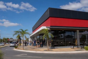 Primavera do Leste KFC
