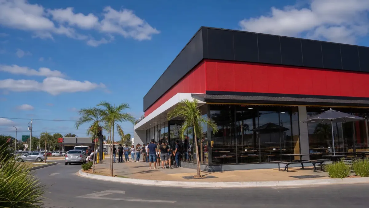 Primavera do Leste KFC