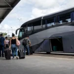 Primavera do Leste ônibus para Cuiabá