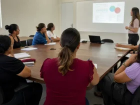 Primavera do Leste planejamento aprendizagem