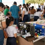 Primavera do Leste Projeto Leitor