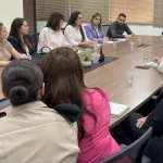 Primavera do Leste rede proteção mulheres